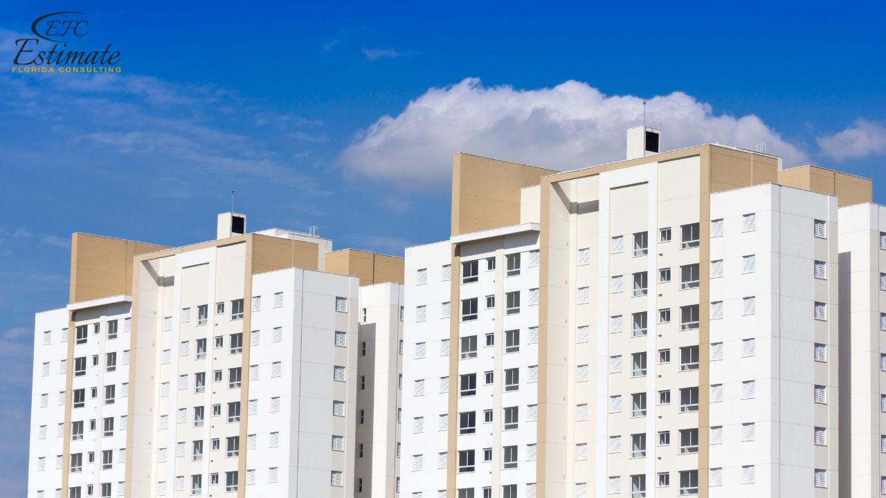 Luxury Condo Construction in Sarasota