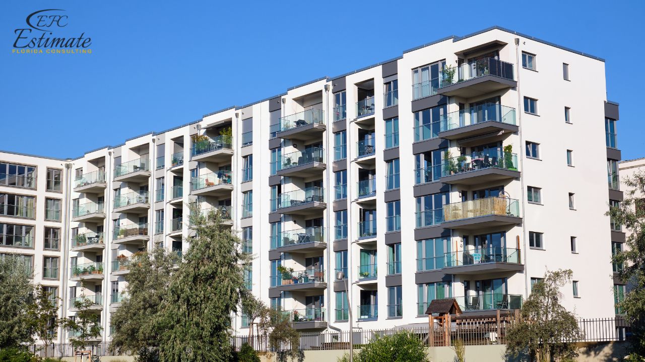 Multi Family Building Construction in Weston