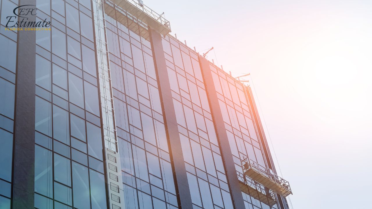 Offices Construction in Palm Beach