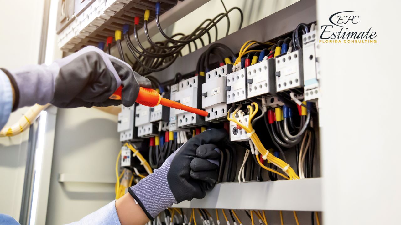 Guest Post for Electrical Contractors