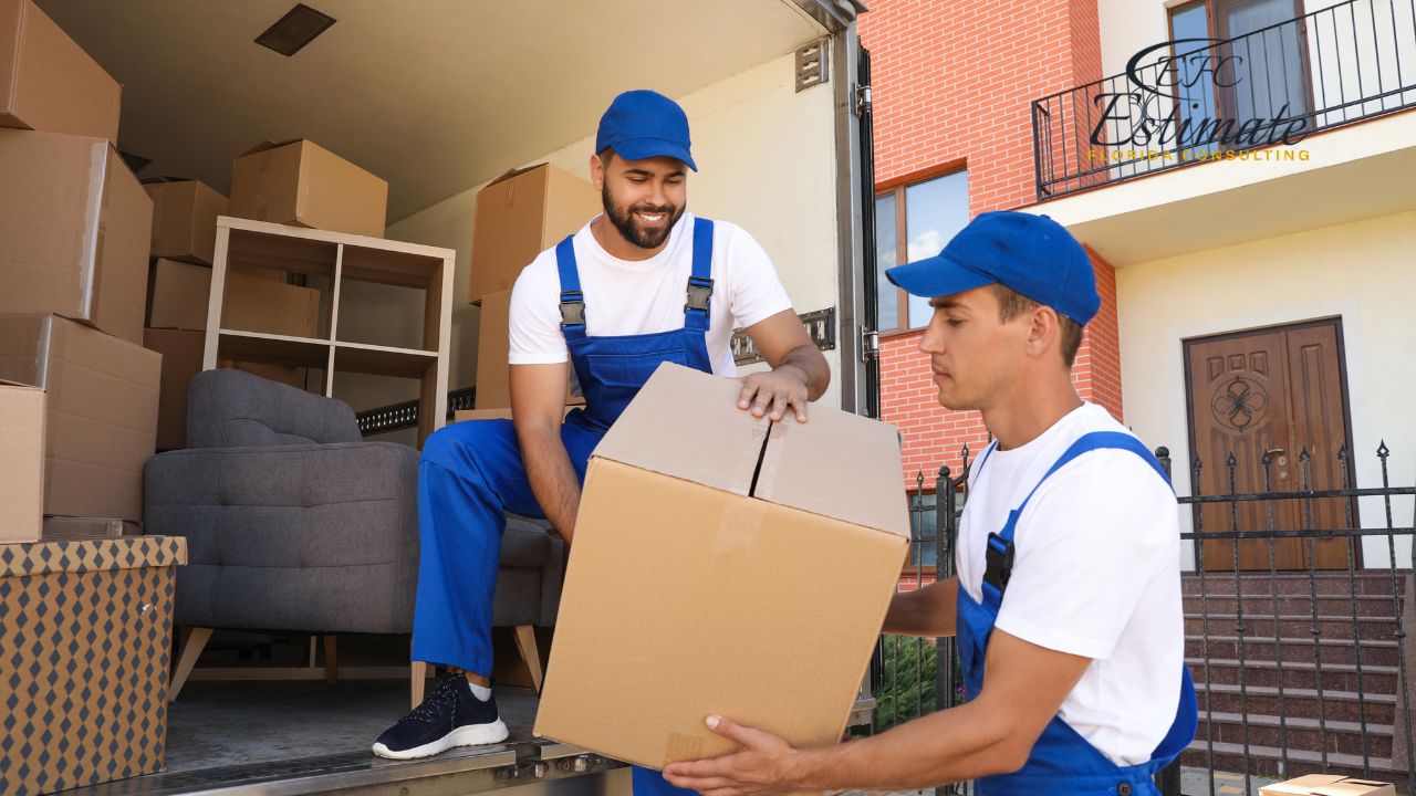 Guest Post for Moving Company in Florida