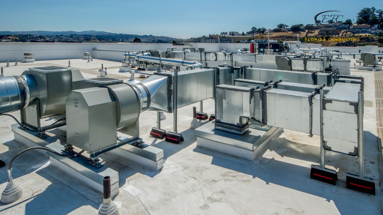 Guest Post for HVAC Company