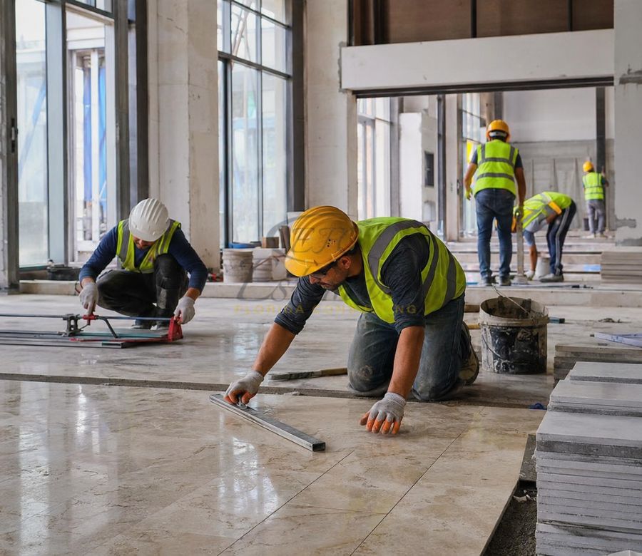 Flooring Estimating Services Florida