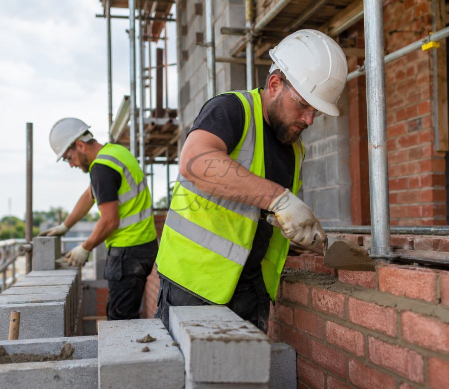Masonry Estimating Services Florida