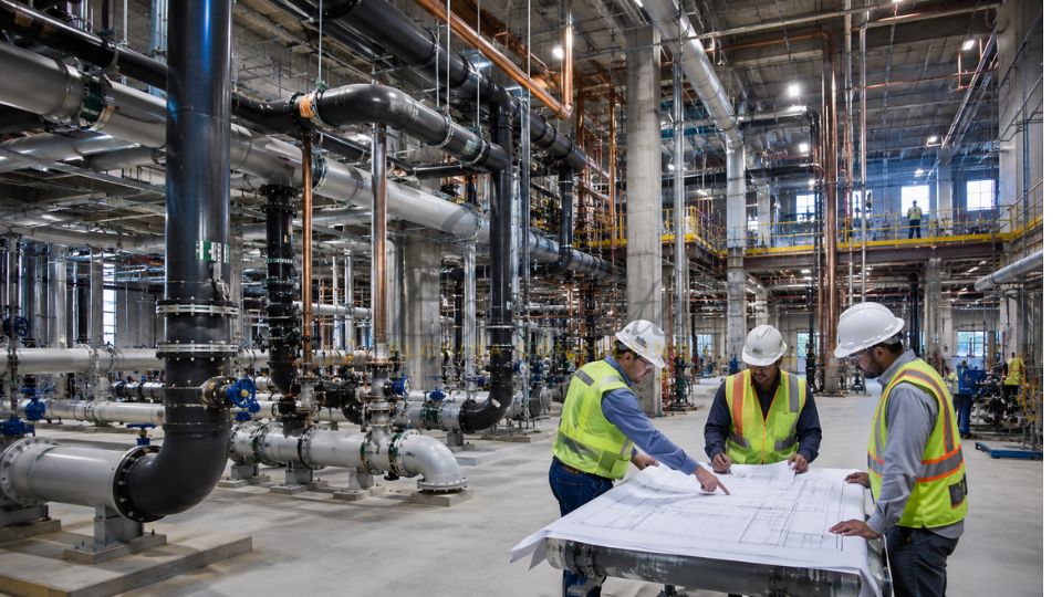 Industrial Electrical Estimating