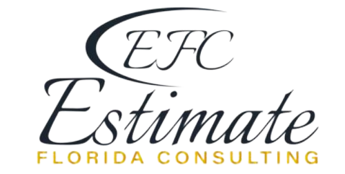 Estimate Florida Consulting Logo