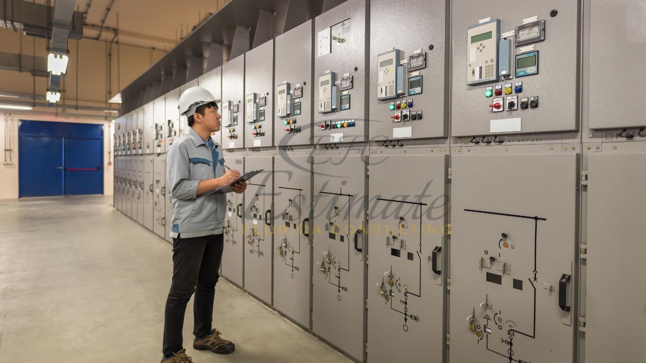 Electrical Estimators Florida