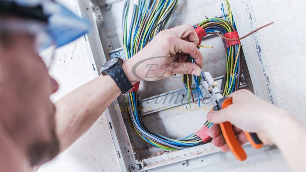 Residential Electrical Estimator