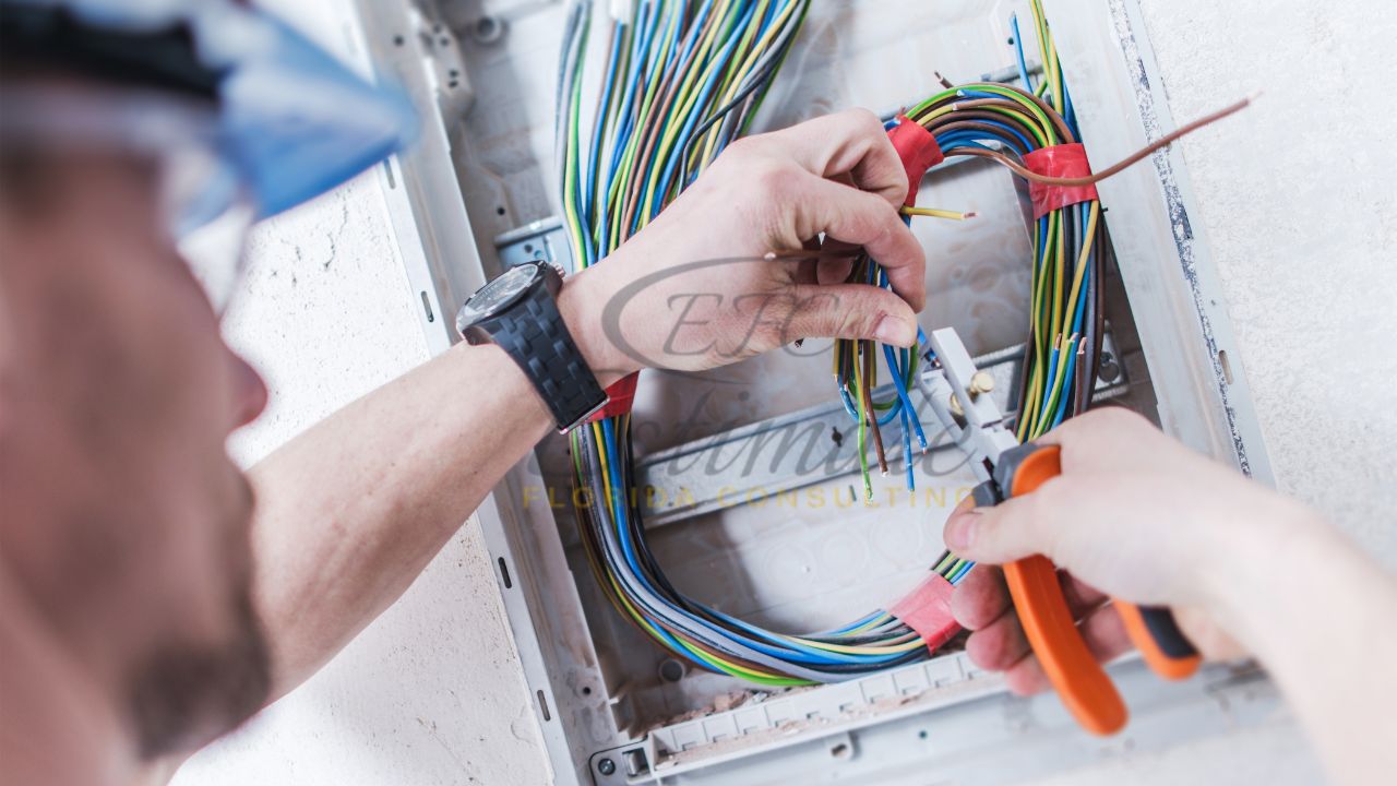 Residential Electrical Estimating