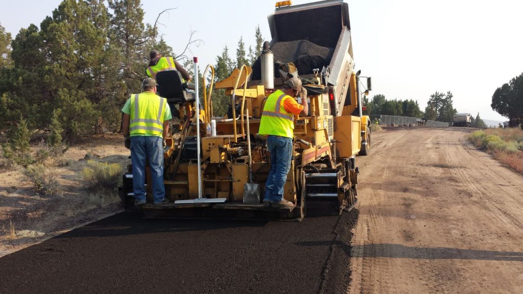 How to Choose the Right Fix for Your Pavement