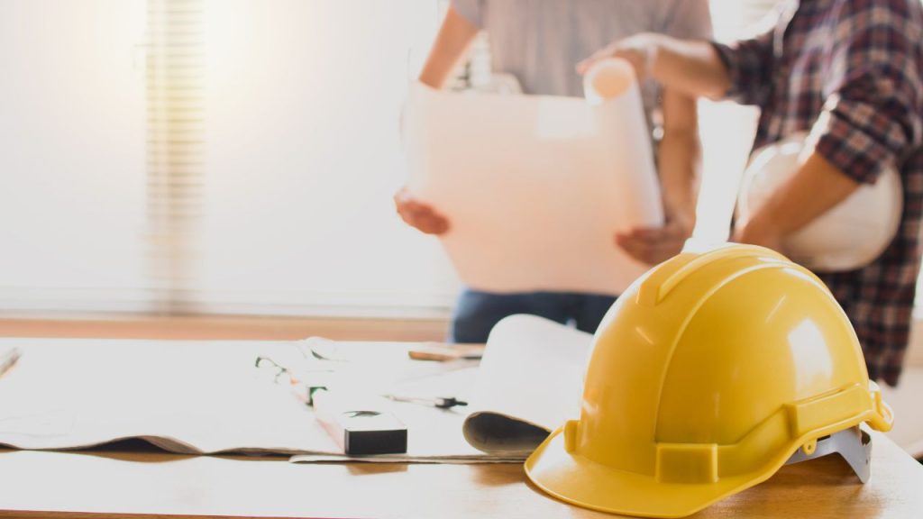How OSHA Compliance Certification Strengthens Construction Bids