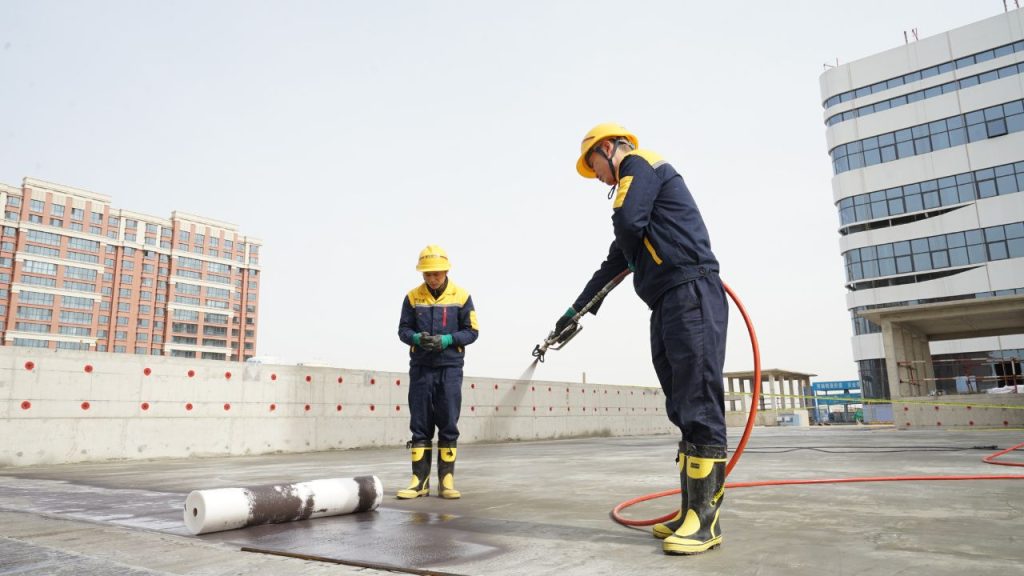 How Roof Waterproofing Protects Your Home Long-Term